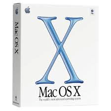 Mac OS X box