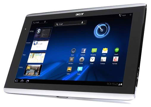 Acer Iconia Tab A501