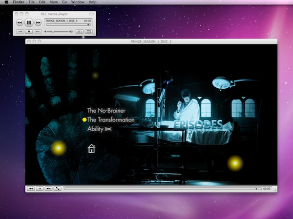 vlc media player for mac