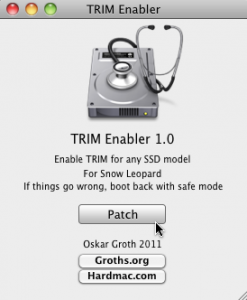 trim enabler windows