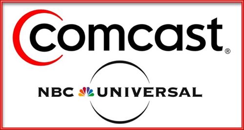 Comcast/NBCU