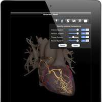 iPad Medical