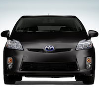 2011 Prius