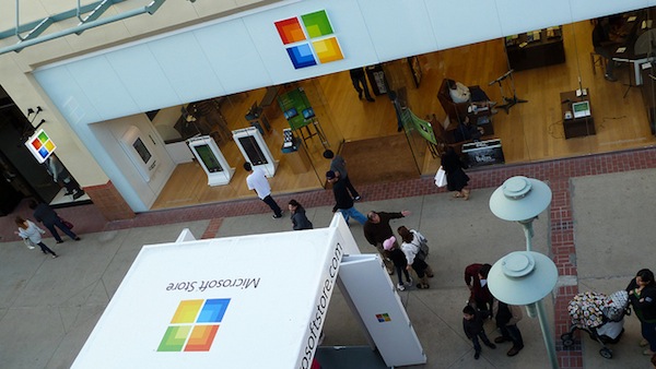 Microsoft Store San Diego