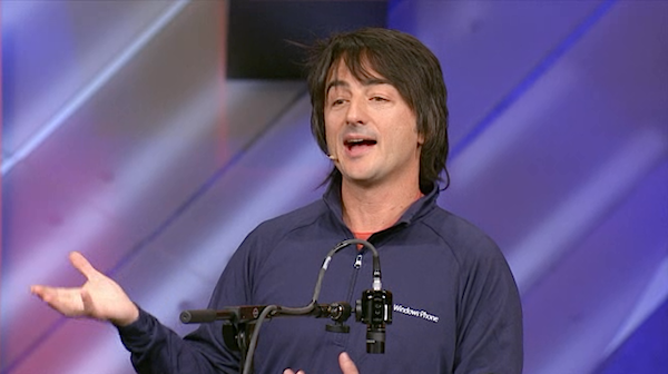 Joe Belfiore