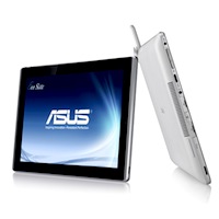 Asus Eee Slate