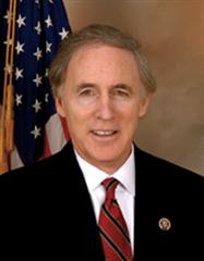 Rep. Cliff Stearns
