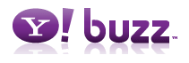 Yahoo Buzz logo