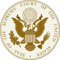 Seal of the Supreme Court