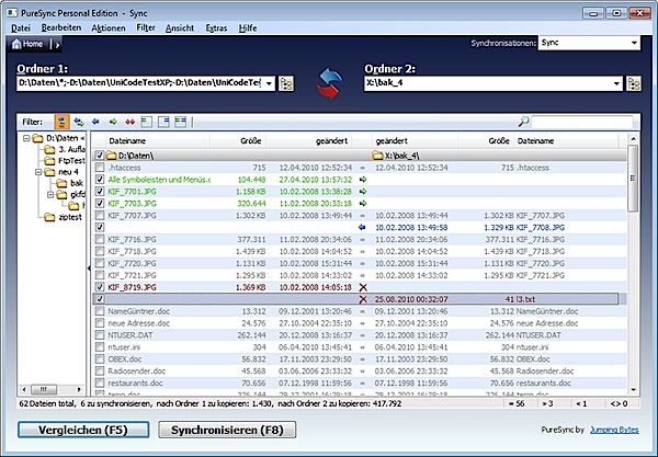 PureSync Pro