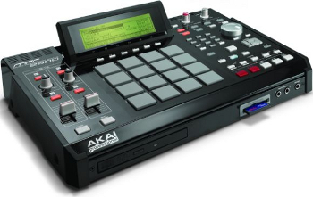 Akai MPC