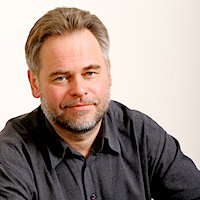 Eugene Kaspersky