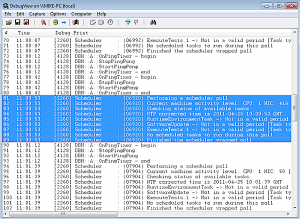 DebugView Portable