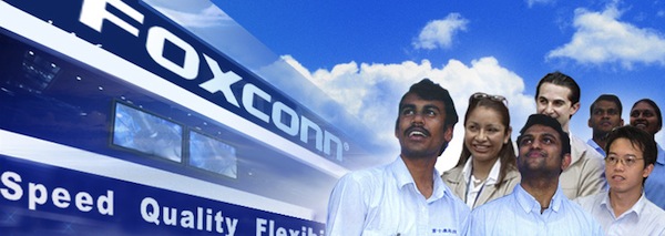 Foxconn