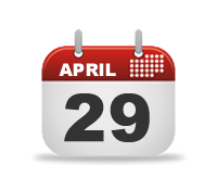 April 29
