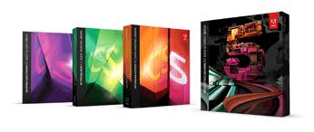 Adobe CS5.5