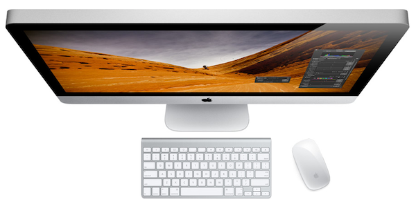 iMac