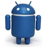 Android Mini Collectible