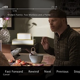 Hulu Plus for Xbox 200 pix