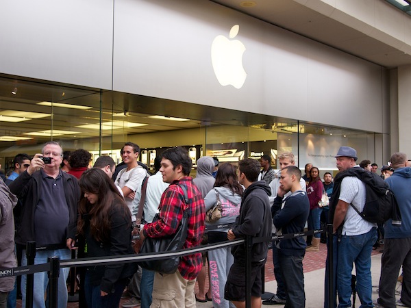 Apple Store San Diego