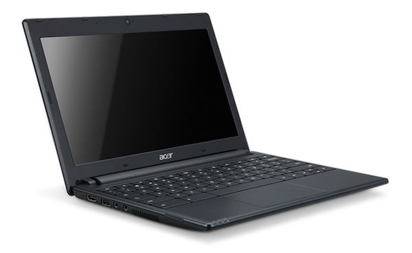 Acer Chromebook