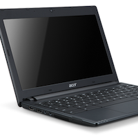 Acer Chromebook
