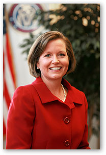 FCC Commissioner Atwell Baker