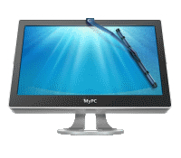 CleanMyPC