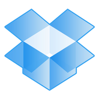 Dropbox logo