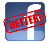 Better Facebook