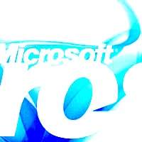 Microsoft 200 pix