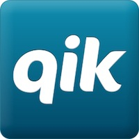 qik logo