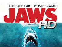 Jaws HD for iPad