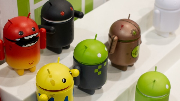 Android Army