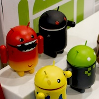 Android Army