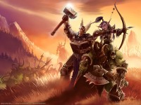 World of Warcraft 200px