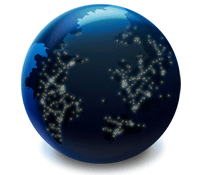 Firfefox Nightly logo