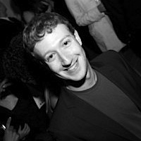 Mark Zuckerberg