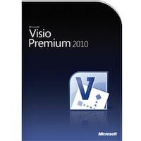 Visio 2010