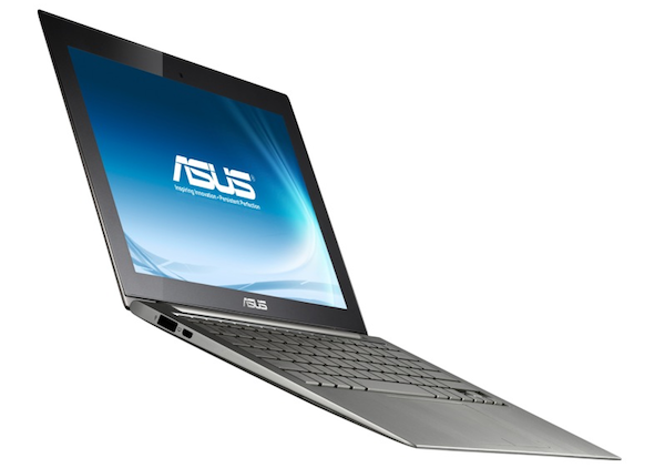 Asus X series