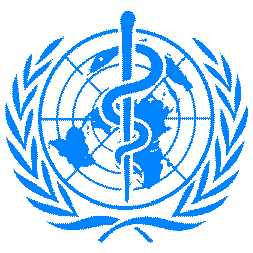 World Health Organization logo