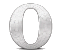 Opera Next logo
