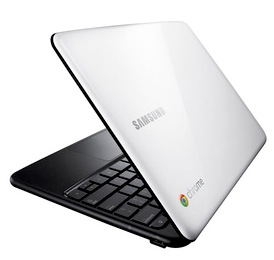 Samsung Series 5 Chromebook