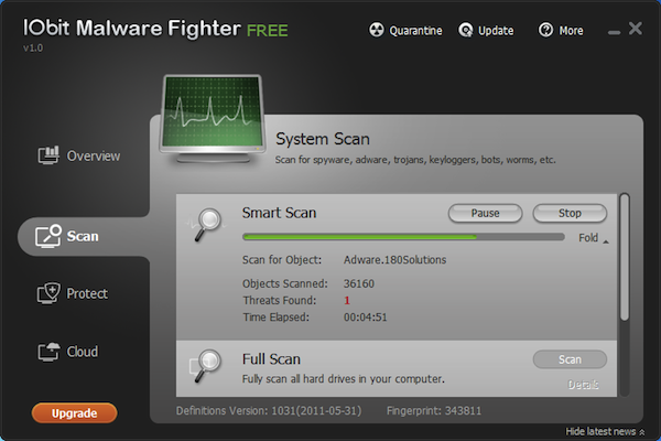 Malware Fighter