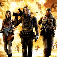 Mercenaries 2 200 pix