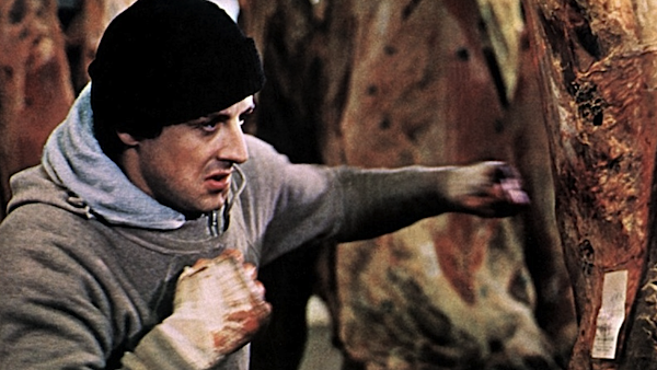 Rocky Balboa