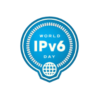 iPv6 World Day
