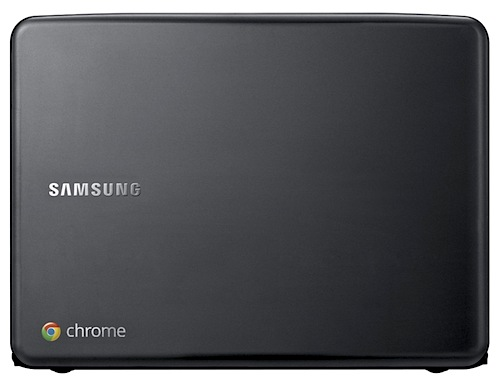 Samsung Series 5 Chromebook