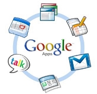 Google Apps