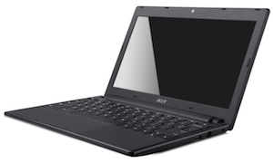 Acer Chromebook